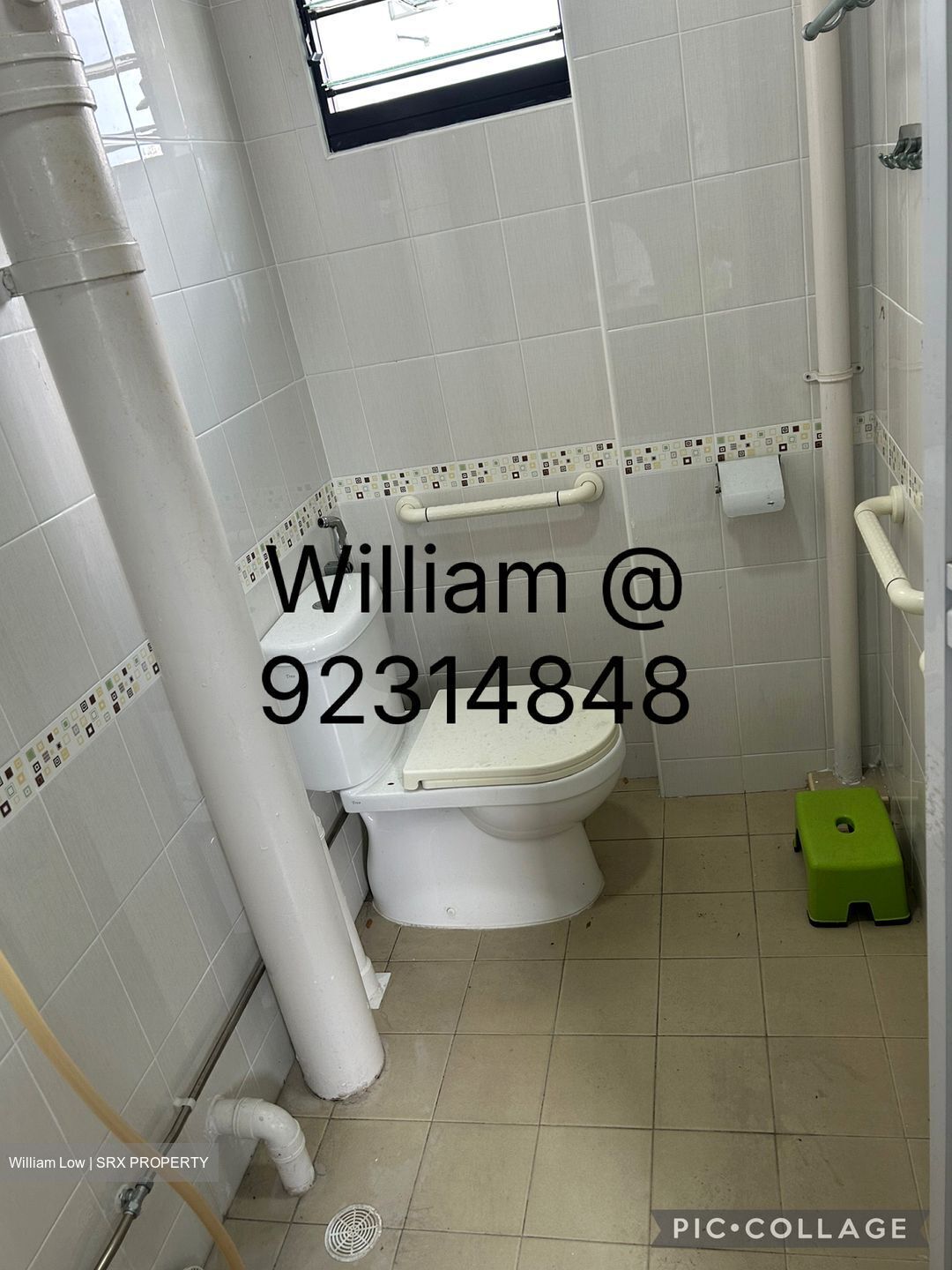 Blk 136 Potong Pasir Avenue 3 (Toa Payoh), HDB 3 Rooms #485385121